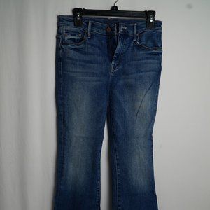 Mother Womens Jean / Denim Pants